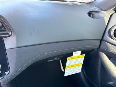 2026 Nissan Z Sport