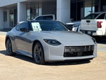 2026 Nissan Z Sport