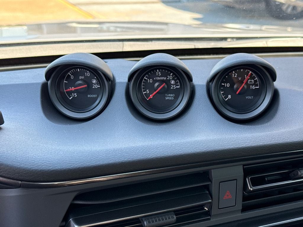 2026 Nissan Z Sport