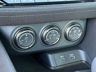2026 Nissan Z Sport