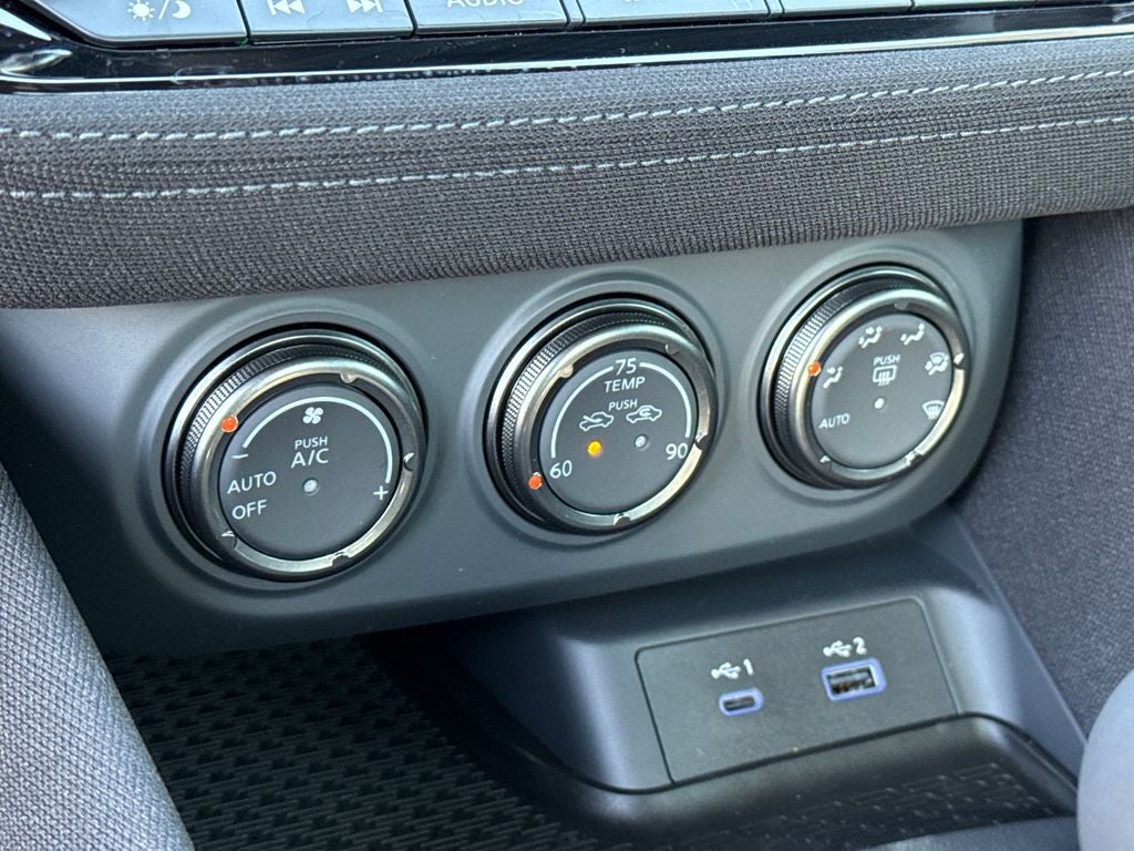 2026 Nissan Z Sport