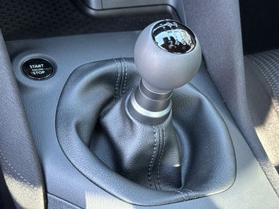 2026 Nissan Z Sport