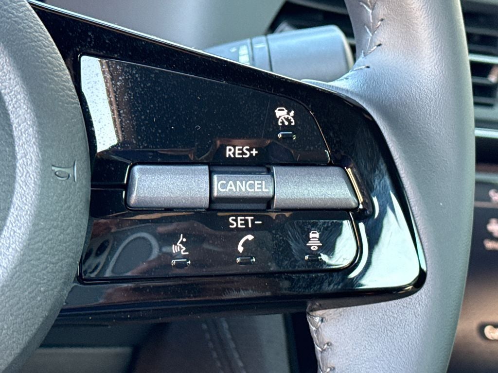 2026 Nissan Z Sport