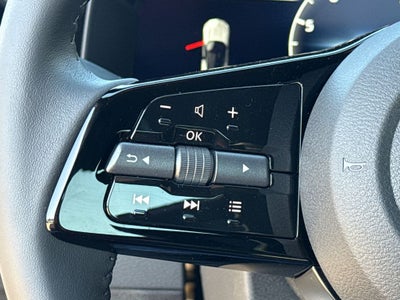2026 Nissan Z Sport