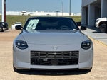 2026 Nissan Z Sport