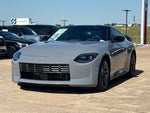 2026 Nissan Z Sport