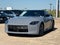 2026 Nissan Z Sport