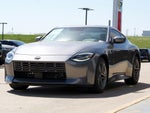2026 Nissan Z Sport