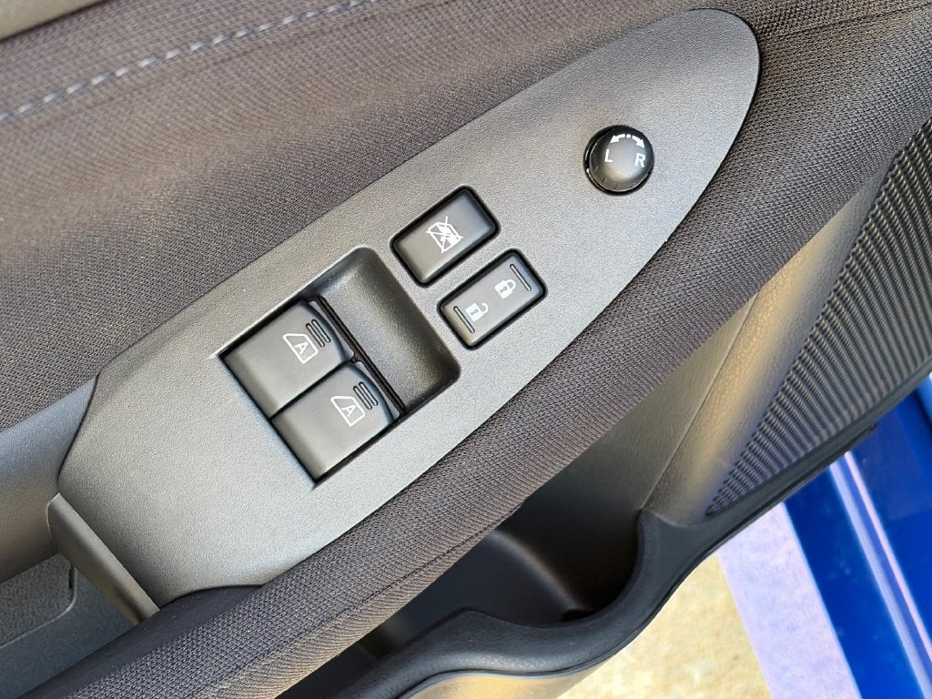 2027 Nissan Z Sport