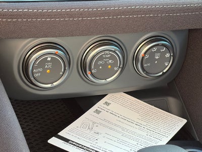 2027 Nissan Z Sport