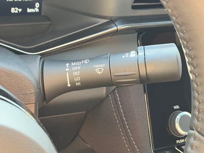 2027 Nissan Z Sport