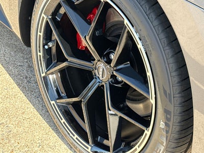 2027 Nissan Z Performance