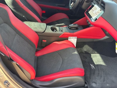 2027 Nissan Z Performance