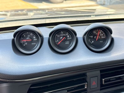 2027 Nissan Z Performance