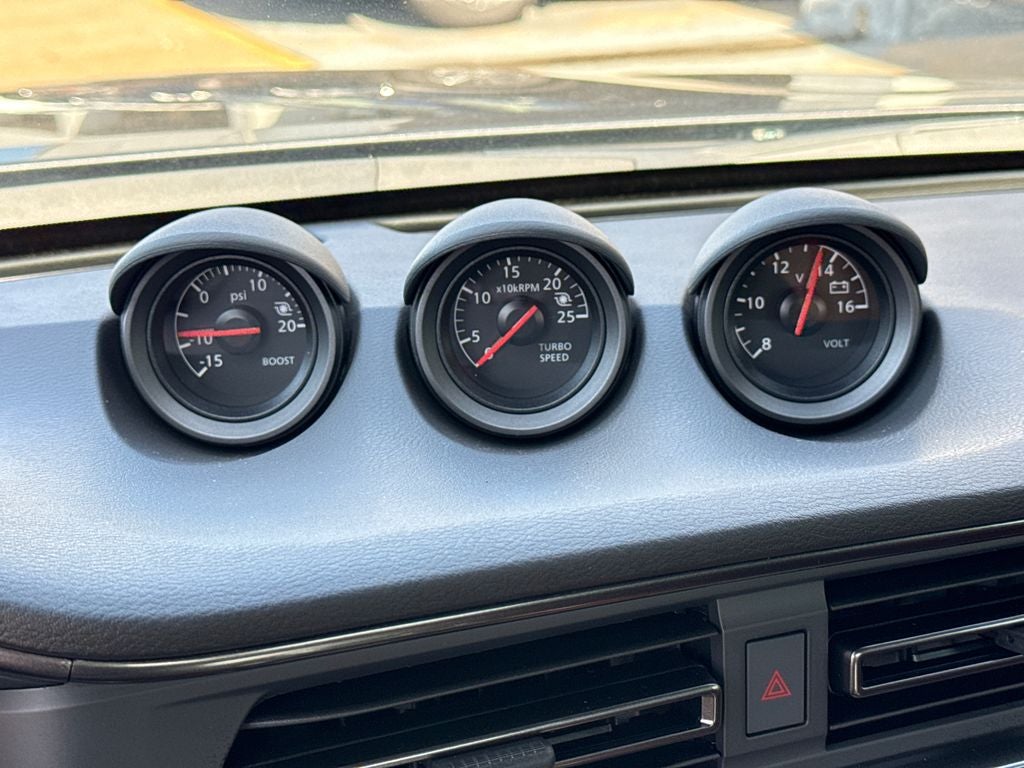2027 Nissan Z Performance