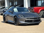 2027 Nissan Z Performance