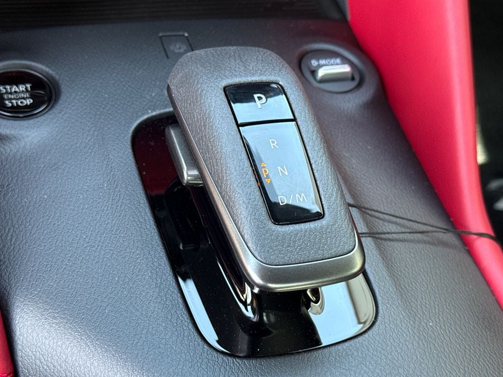 2027 Nissan Z Performance