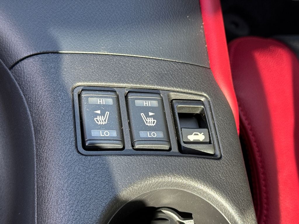 2027 Nissan Z Performance
