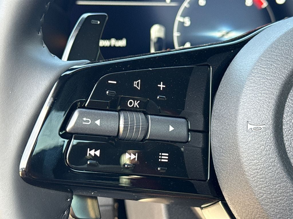 2027 Nissan Z Performance