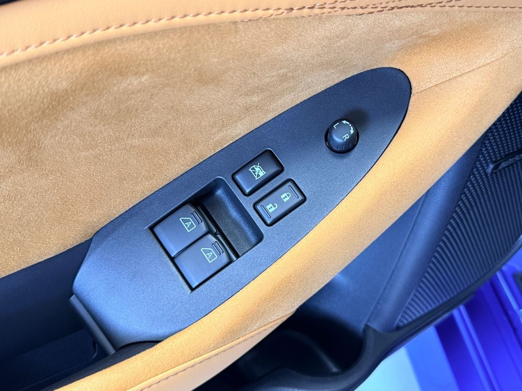 2027 Nissan Z Performance