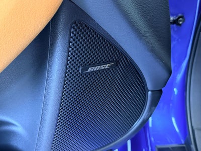 2027 Nissan Z Performance