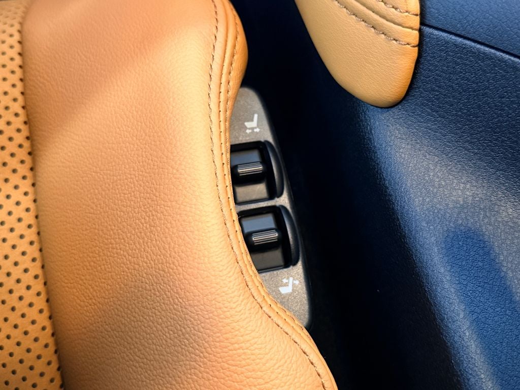 2027 Nissan Z Performance