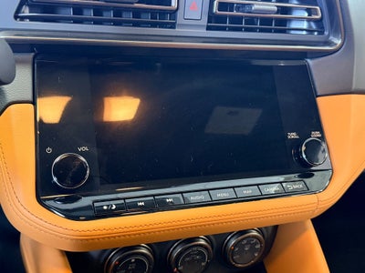 2027 Nissan Z Performance