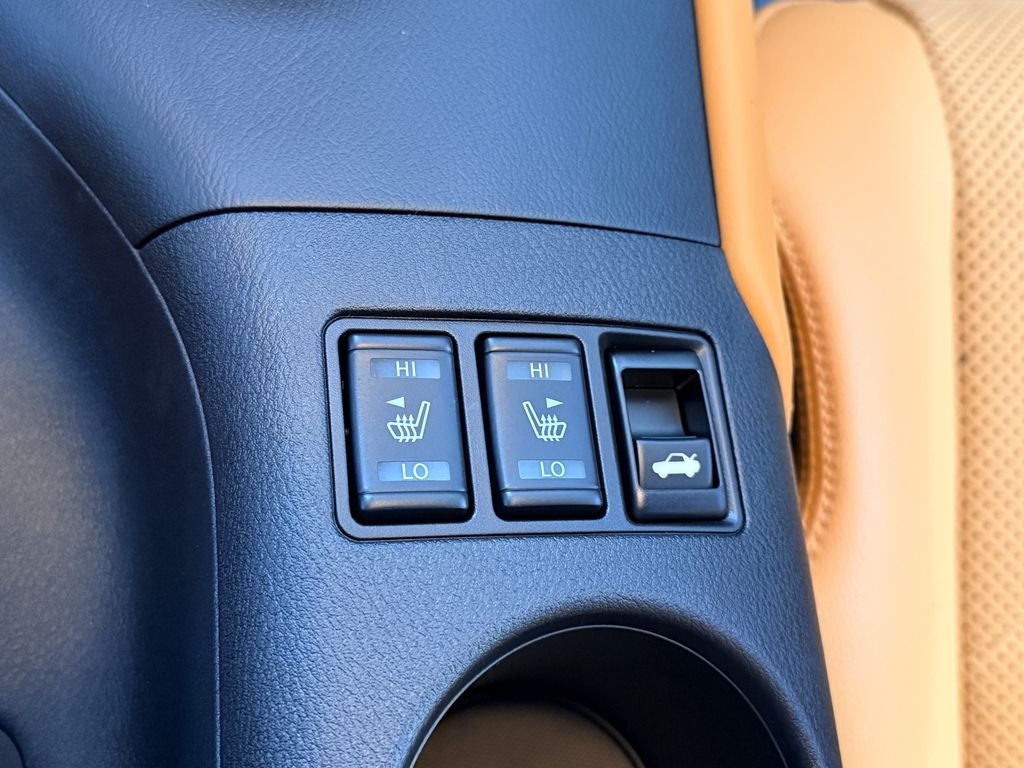 2027 Nissan Z Performance