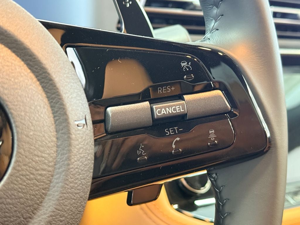 2027 Nissan Z Performance