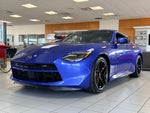 2027 Nissan Z Performance