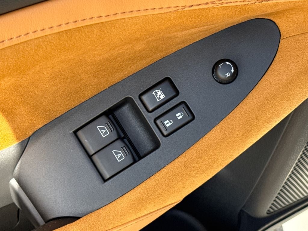 2027 Nissan Z Performance