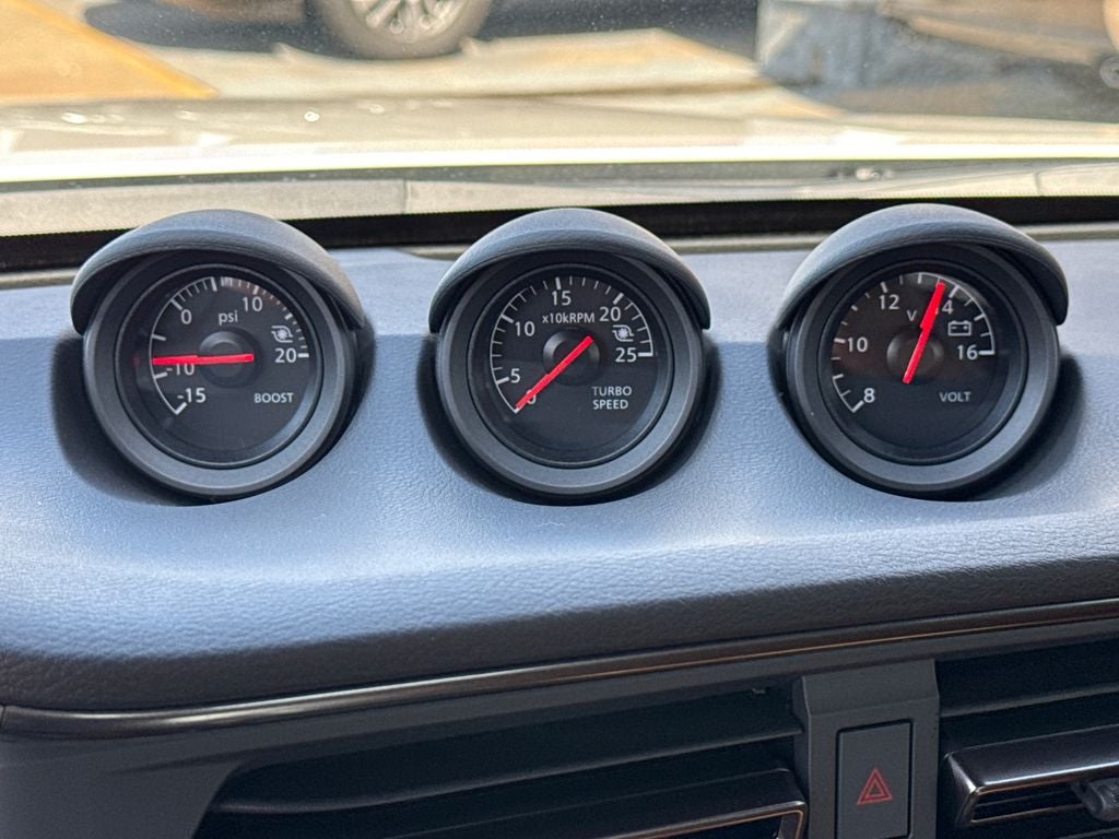 2027 Nissan Z Performance