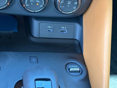 2027 Nissan Z Performance