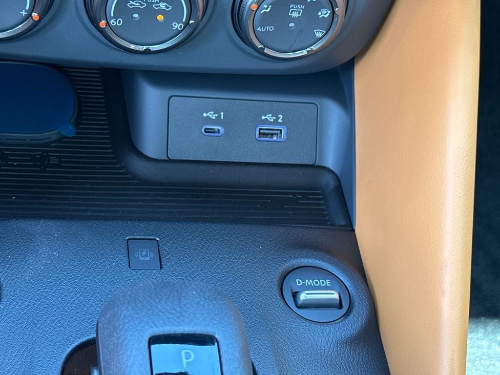 2027 Nissan Z Performance
