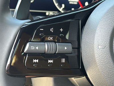 2027 Nissan Z Performance