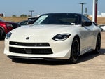 2027 Nissan Z Performance