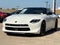 2027 Nissan Z Performance