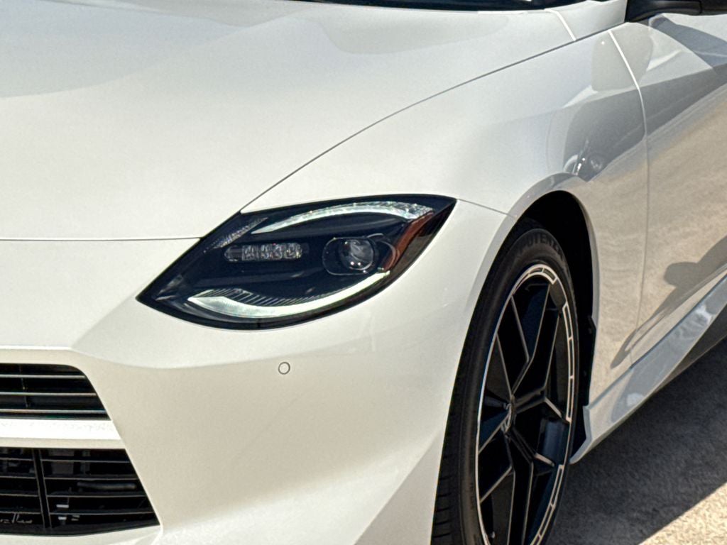 2027 Nissan Z Performance