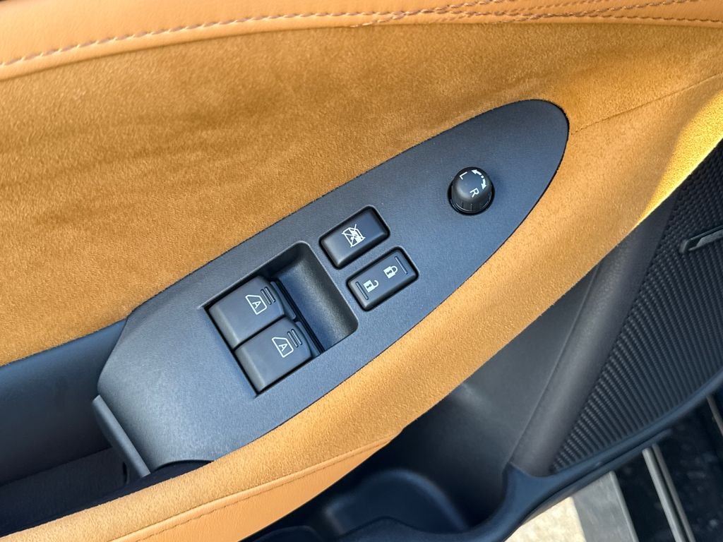 2027 Nissan Z Performance