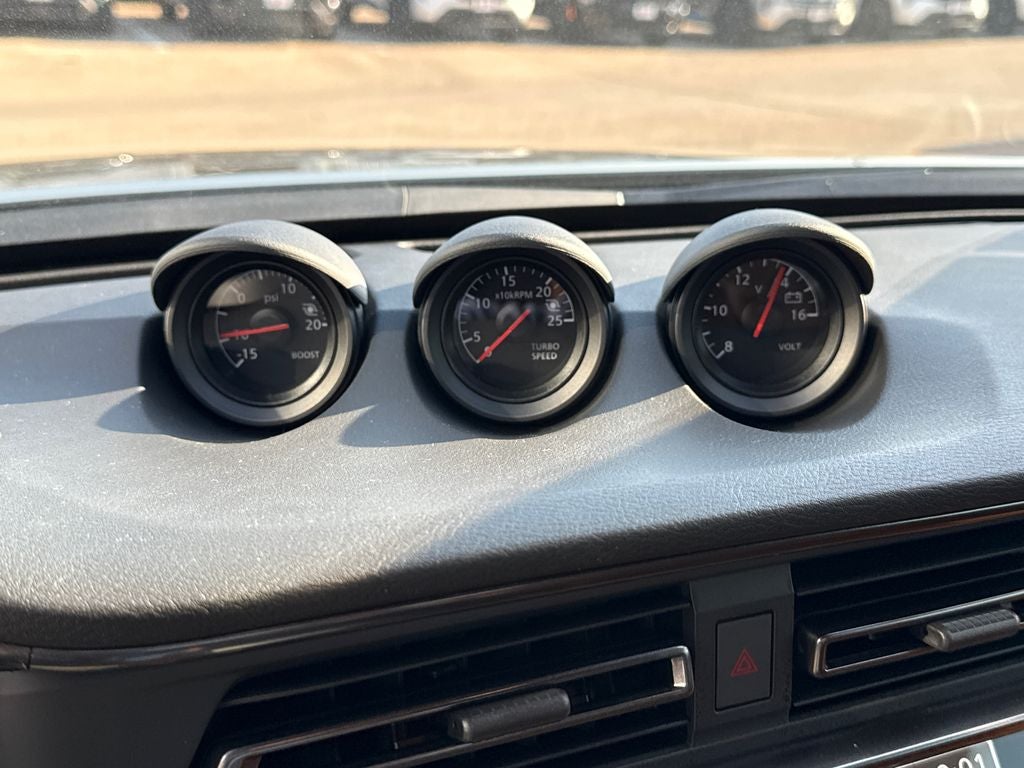 2027 Nissan Z Performance
