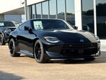 2027 Nissan Z Performance