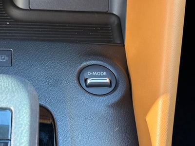 2027 Nissan Z Performance