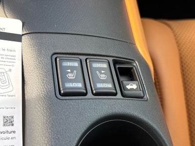 2027 Nissan Z Performance