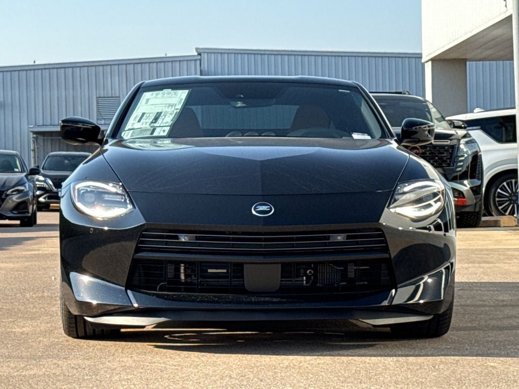 2027 Nissan Z Performance
