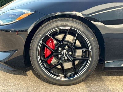 2027 Nissan Z Performance