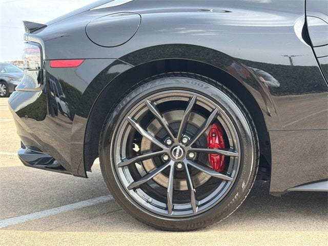 2024 Nissan Z Performance