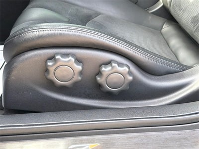 2024 Nissan Z Performance