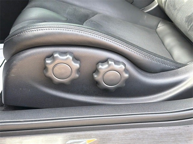 2024 Nissan Z Performance