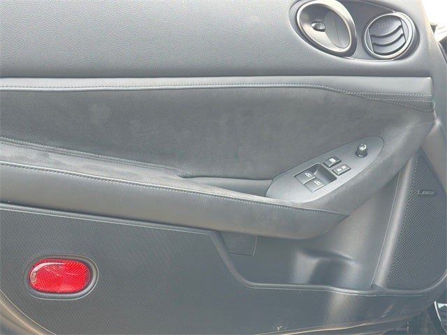 2024 Nissan Z Performance