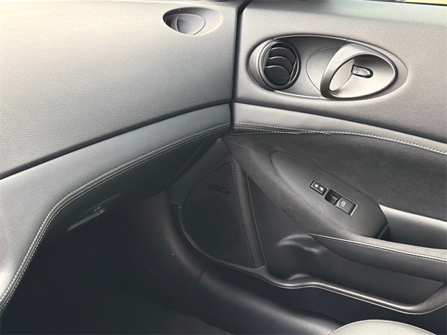 2024 Nissan Z Performance